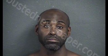 LEWIS, PAUL ANTHONY JR | 2018-10-01 23:06:00 Wyandotte County, Kansas Booking