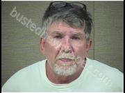 BRASWELL, BOBBY | 2018-10-01 Harnett County, North Carolina Booking