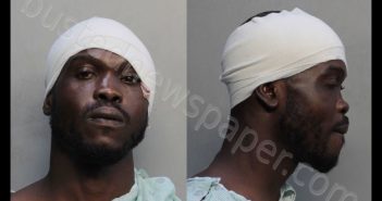 JEAN, WALDES | 2018-10-01 00:40:00 Miami-Dade County, Florida Booking