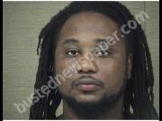 MCKOY, RICKY | 2018-10-01 Harnett County, North Carolina Booking