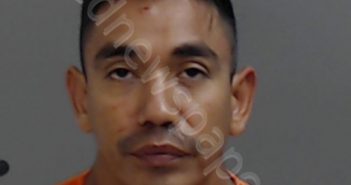 SALAZAR <B>CORNEJO</B>, ALFREDO <B>JOSE</B>, JR. #, Hidalgo County, Texas - 2018-10-02