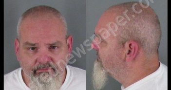 <B>WHITESIDES</B>, <B>JOHN</B> <B>MARK</B> #, Gaston County, North Carolina - 2018-10-02 11:40:00
