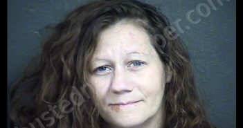 SUTTON, LINDA KAY | 2018-10-02 12:06:00 Wyandotte County, Kansas Booking