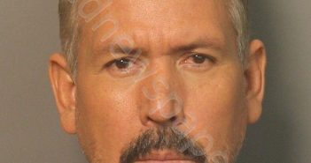 BAEZ, JOSE ROSARIO | 2018-10-02 11:43:00 Jefferson County, Alabama Booking