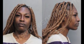 FLUKER, CATHY LYNN | 2018-10-02 11:47:00 Miami-Dade County, Florida Booking