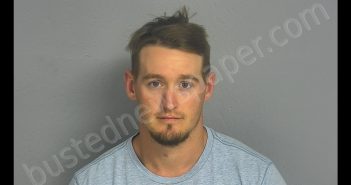 <B>PAUL</B> <B>EDWARD</B> <B>BENNETT</B> #, Greene County, Missouri - 2018-10-02 13:47:00