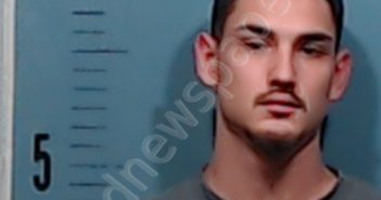 LOPEZ, <B>JESSIE</B>, JR. #, <b>Taylor</b> County, Texas, Taylor County, Texas - 2018-10-02