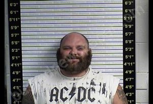 PRUITT, JOHN JOSEPH | 2018-10-02 00:40:00 Graves County, Kentucky Booking