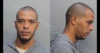 PEREZ, YUNIEL | 2018-10-02 12:13:00 Miami-Dade County, Florida Booking