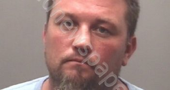 STALLINGS, JAMES RONALD JR | 2018-10-02 Alamance County, North Carolina Booking