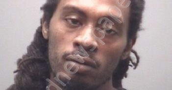 ROACH, ROYAL SHAVONE SR | 2018-10-02 Alamance County, North Carolina Booking