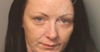 DUKE, JESSICA BROWN | 2018-10-02 08:34:00 Jefferson County, Alabama Booking