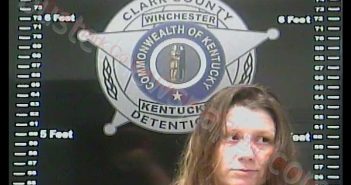 <B>BRENDA</B> GAIL TAULBEE #, <b>Clark</b> County, Kentucky, Clark County, Kentucky - 2018-10-02 15:01:00