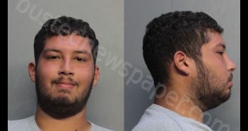 FELICIANO, ANGEL | 2018-10-02 12:04:00 Miami-Dade County, Florida Booking