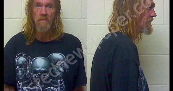 JOHNSON MICHAEL ALLEN | 2018-08-03 17:11:51 Craven County, North Carolina Booking