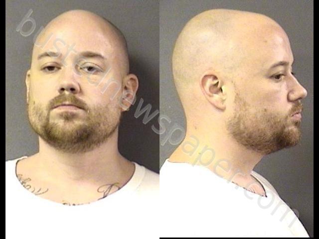 MCGUIRE, ELGIAN DAVID #, Madison County, Indiana - 2018-10-02 20:15:00