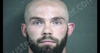 CONRAD, JOSEPH CARL | 2018-10-02 00:42:00 Wyandotte County, Kansas Booking