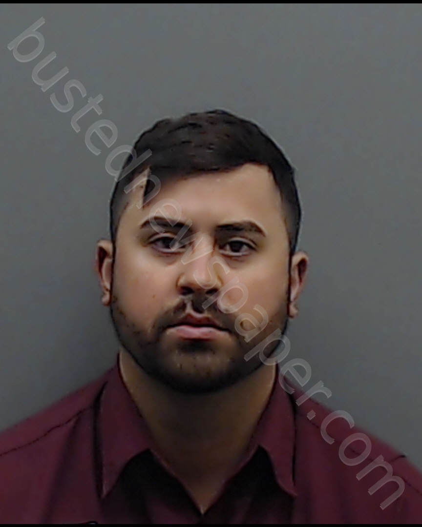 HARDY, COLTON EDWARD #, Smith County, Texas - 2018-10-02