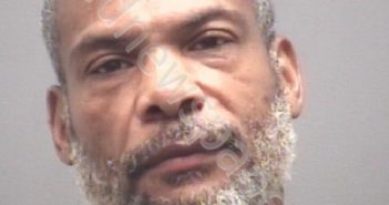 BRAGG, CALVIN BERNARD | 2018-10-02 Alamance County, North Carolina Booking