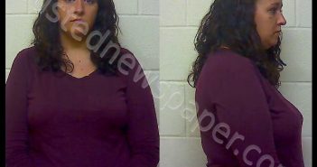 TEMPLETON LEIGH ANNA | 2018-08-03 14:27:49 Craven County, North Carolina Booking