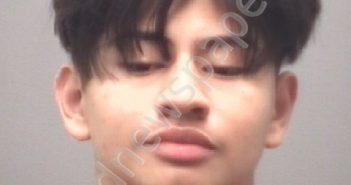 BAUTISTA-ARROYO, FRANCISCO JAVIOR | 2018-10-02 Alamance County, North Carolina Booking