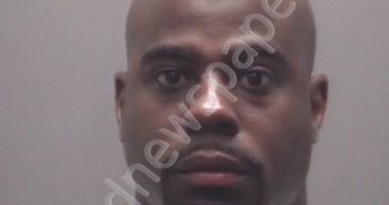 SHEARIN, CHRISTOPHER LEE | 2018-10-02 Alamance County, North Carolina Booking