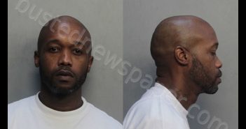 WADE, WALTAVIS JULIAN | 2018-10-02 16:29:00 Miami-Dade County, Florida Booking