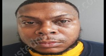 PRICE, CARLTON JR | 2018-10-02 10:11:00 Cumberland County, New Jersey Booking