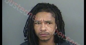 DAVID <B>MICHAEL</B> <B>BOOKER</B> #, Anderson County, South Carolina - 2018-10-02 15:16:00
