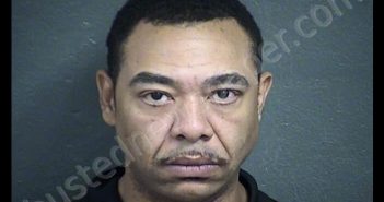 HARRIS, RONALD ORMAN | 2018-10-02 02:50:00 Wyandotte County, Kansas Booking