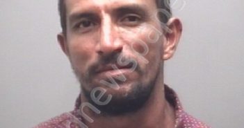 ZAUALA, EDSON NMN | 2018-10-02 Alamance County, North Carolina Booking