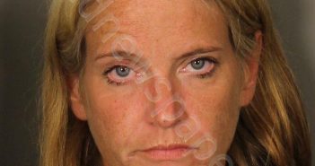 MOSS, AMANDA RAE | 2018-10-02 00:47:00 Jefferson County, Alabama Booking
