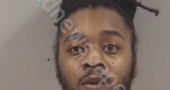 <B>BRANDON</B> <B>MAURICE</B> <B>SURLES</B> #, Johnston County, North Carolina - 2018-10-03