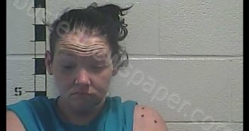 <B>ALYSHIA</B> <B>NICOLE</B> <B>BRUMMETT</B> #, Shelby County, Kentucky - 2018-10-03 22:38:00