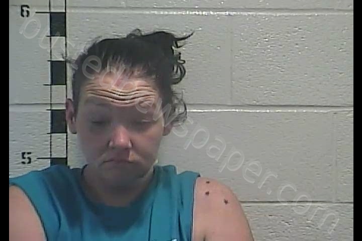 ALYSHIA NICOLE BRUMMETT #, Shelby County, Kentucky - 2018-10-03 22:38:00