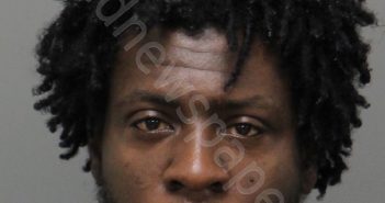 STEELE,DEVAN MARQUIS | 2018-10-03 10:11:00 Wake County, North Carolina Booking