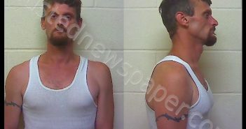 HART JONATHAN O | 2018-08-04 04:30:35 Craven County, North Carolina Booking