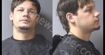 <B>HEFFERNAN</B>, <B>CASEY</B> <B>SCOTT</B> #, Madison County, Indiana - 2018-10-03 01:26:00