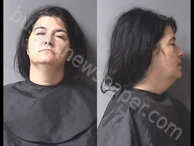 GOODWIN, KRISTEN LYNN #, Madison County, Indiana - 2018-10-03 01:55:00