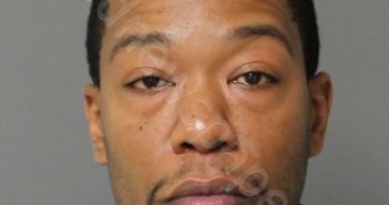 DEAVER,BRUCE EVERETTE II | 2018-10-03 11:00:00 Wake County, North Carolina Booking