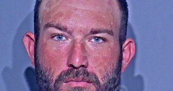 MORRIS, ANTHONY WADE | 2018-10-03 21:03:56 Baldwin County, Alabama Booking
