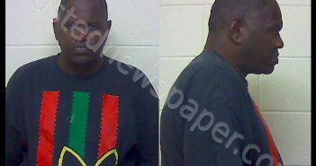 FONVILLE RICHARD | 2018-08-04 21:39:54 Craven County, North Carolina Booking