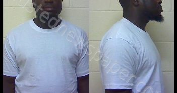 MABRY CHRISTOPHER MARVELL | 2018-08-04 09:21:32 Craven County, North Carolina Booking