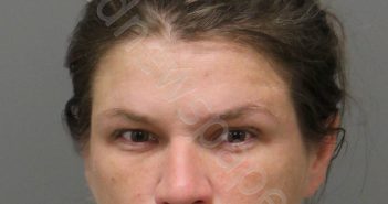 YEAGER,ASHLEY NICOLE | 2018-10-03 10:30:00 Wake County, North Carolina Booking