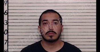 <B>ZAMORA</B>, <B>ISMAEL</B> JR #, Comal County, Texas - 2018-10-03