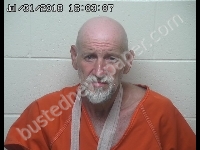 <B>LAYNE</B> <B>FLOYD</B> WALKER #, Scioto County, Ohio - 2018-10-03
