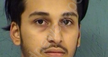 <B>GOMEZ</B>-MURILLO,<B>JOSE</B> ALEJANDRO #, Hopkins County, Texas - 2018-10-03
