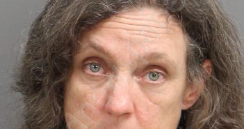 GAYDEN,ANN ELIZABETH | 2018-10-03 16:00:00 Wake County, North Carolina Booking