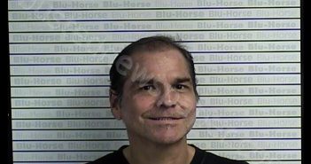 RODRIGUEZ, PATRICK VIRGIL | 2018-10-03 17:26:00 Graves County, Kentucky Booking