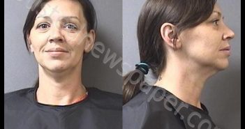 <B>CASTOR</B>, <B>ANGELA</B> <B>ROSE</B> #, Madison County, Indiana - 2018-10-03 04:06:00